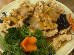 -祥和居炸酱面馆(美食街店)