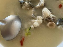 -鸿旺海鲜楼(平潭流水店)