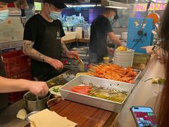 -老客满蛋饼(双塔市集店)