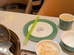 -润园四季椰子鸡火锅(卓越INTOWN店)