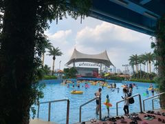 -黄金海岸水上乐园