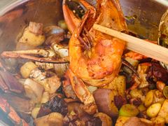 -秦记香辣蟹(松榆里店)