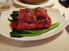 -丽思卡尔顿酒店-天泰轩中餐厅(大沽北路店)
