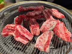 -泥炉烧肉师(新街口金銮巷店)
