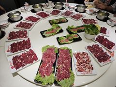 -陈记顺和潮汕牛肉火锅(韩江路店)