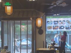 -京城小江南·北京烤鸭·江南土菜·白鱼(中关村店)