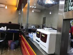 -天津包子铺·海鲜家常菜(北戴河店)