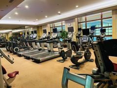 -上海新发展亚太JW万豪酒店