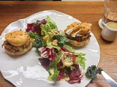 -Cafe de Coucou(牛市口店)