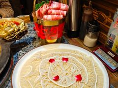 -蜀大侠火锅(建设路第五大道店)