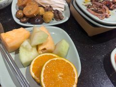 -韩盛·盛江山自助料理(奥体万达店)