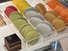 -Angelina安吉丽娜(恒隆广场店)