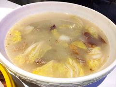 -锦色烤鸭·本地菜(学院路店)