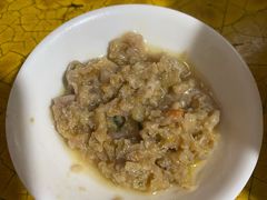 特色蟹黄汤包-笑云开汤包店(网巾市店)