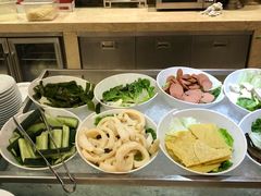 -River Café 海鲜自助(重庆丽笙世嘉酒店)