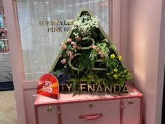 -杭州西湖银泰百货