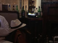 包房-DM Distiller & Mixologist Whisky Cocktail Bar