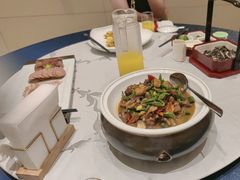 -元唐家宴•经典东北菜(梅市口路店)