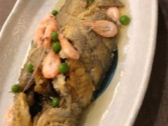 -同里湖大饭店-怡景轩中餐厅(同里古镇店)