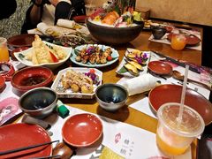 -大江户日本料理(吕厝店)