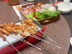 -永红源啤酒·烧烤·海鲜·大排档(台柳路店)