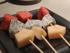 -海底捞火锅(北京路店)