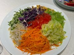 -津沽小院(天津之眼店)