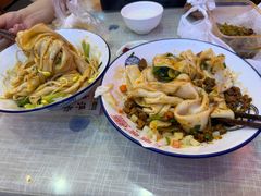 -大嘻咹biangbiang面(历史博物馆店)