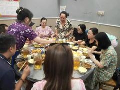 -韩妹鱼庄·泸定老字号(泸定店)