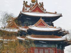 -故宫博物院(故宫)
