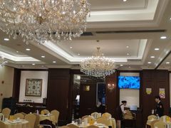 大堂-金时代顺风大酒店(协泰店)