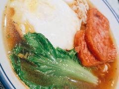 -香港十三座(宝山万达店)