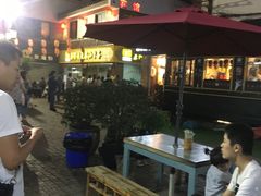 -王阿姨文昌油赞子(府桥街店)