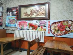 -桔子海鲜烧烤大排档(台东店)