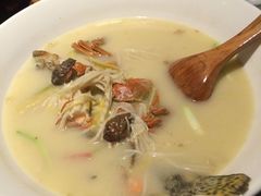 -绿茶餐厅(龙湖杭州金沙天街店)