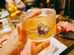 -樱宿日式和牛烧肉(五道口店)