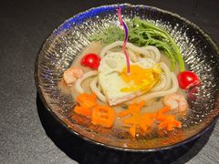-蟹犇前•帝王蟹雪蟹(陆家嘴店)