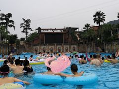-重庆海昌加勒比海水世界