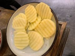 -捞王锅物料理(凯旋路店)