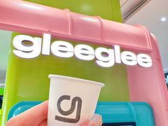 -gleeglee乐溢亦茶(合生汇店)
