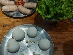 -原始泥炉烤肉(总店)