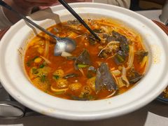 -耶里夏丽·丝路新疆菜·清真食品(徐汇南丹东路臻选店)