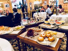 甜点-Restaurant Paul Bocuse