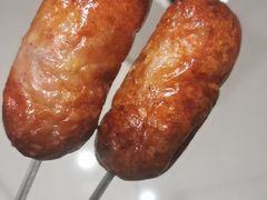 -得鑫源自助火锅烤肉店(哥伦布广场店)