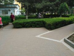 -双榆树公园