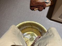 -LANN I 蘭·泰式古法按摩(长宁来福士东八区店)