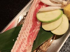 -嘿嘟嘟·肋条烧肉放题(爱融荟城店)