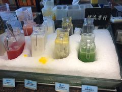 -星伦多自助料理·涮烤一体(虹悦城店)