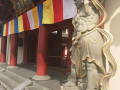 -新加坡佛牙寺龙华院