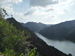 -飞霞风景名胜区